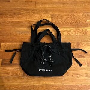 Ottolinger tote bag